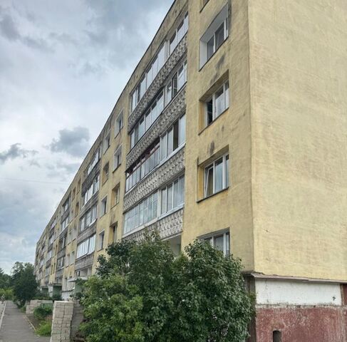 р-н Первомайский микрорайон Коминтерновский ул Боровая 24к/2 фото