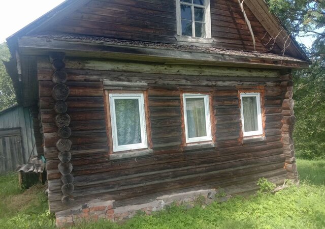 Любытинское сельское поселение, Любытино фото