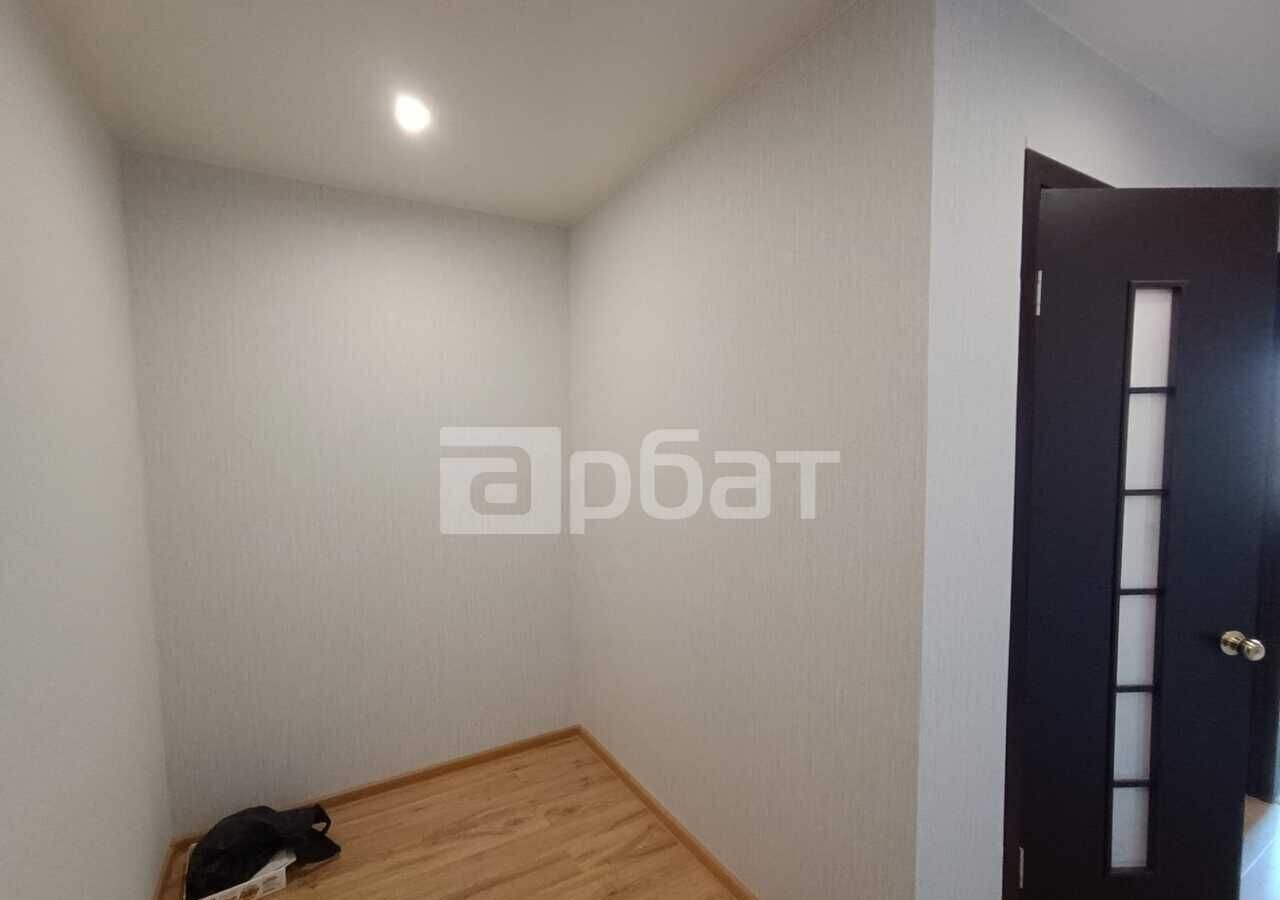 квартира г Кострома р-н Центральный мкр-н Давыдовский-3, 14А фото 10
