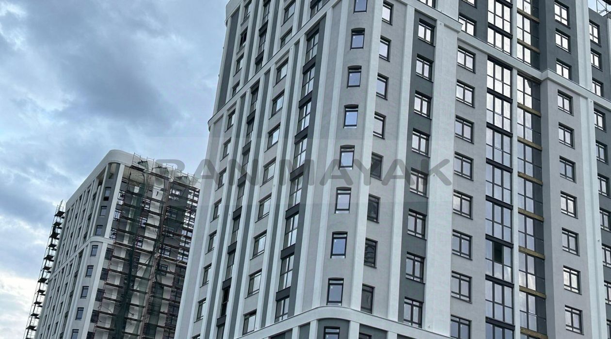 квартира г Майкоп ул Гагарина 1 фото 2