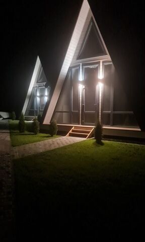 ул Подмаячная Фонталовское сельское поселение, Сенной фото