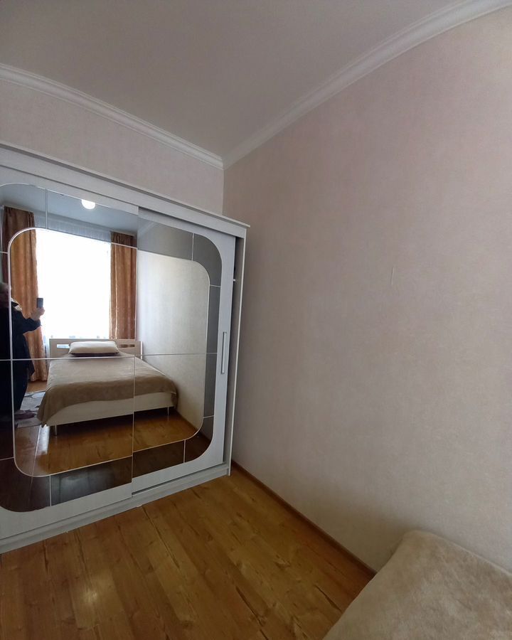 комната г Калининград р-н Ленинградский ул Угловая 2 фото 2