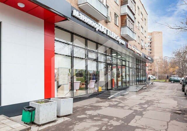 свободного назначения пр-кт Новомытищинский 12к/1 фото