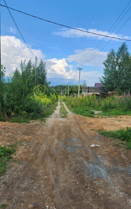 земля г Дегтярск ул Рубиновая фото 3