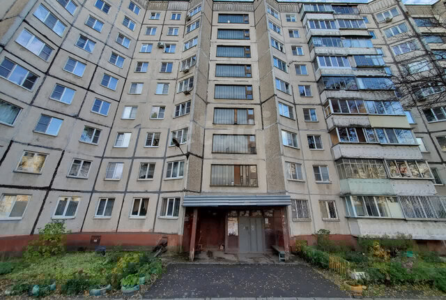ул Звездная 13/2 фото