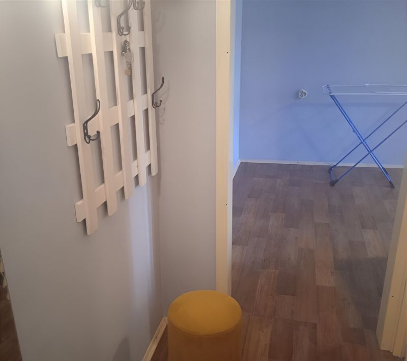 квартира г Иркутск р-н Октябрьский ул Байкальская 316 фото 20