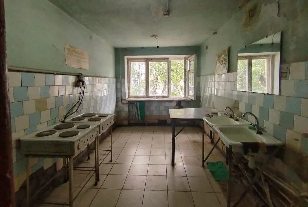 комната г Стерлитамак ул Химиков 24 фото 6