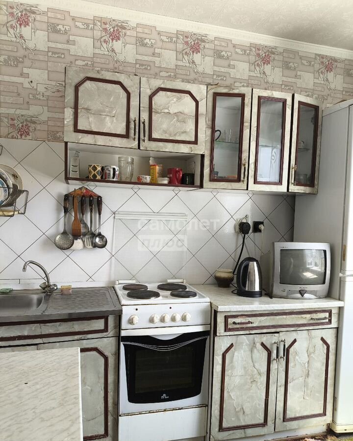 квартира г Курчатов ул Набережная 10 фото 5