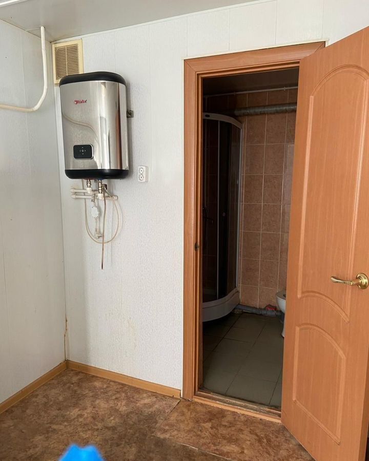 офис г Волгоград р-н Дзержинский мкр Жилгородок ул Колпинская 16 фото 10