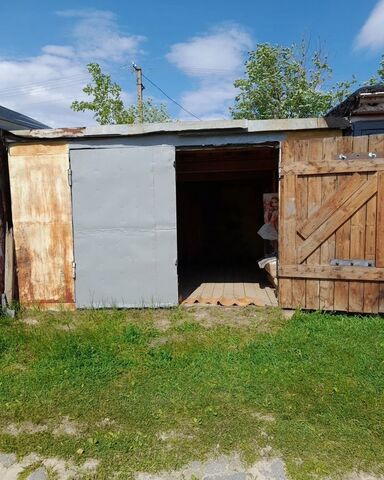 Тюменская обл. фото
