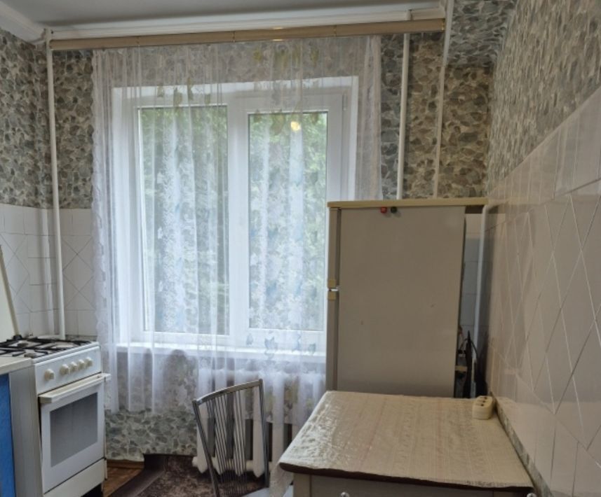 квартира г Армавир ул Лермонтова 72 фото 3
