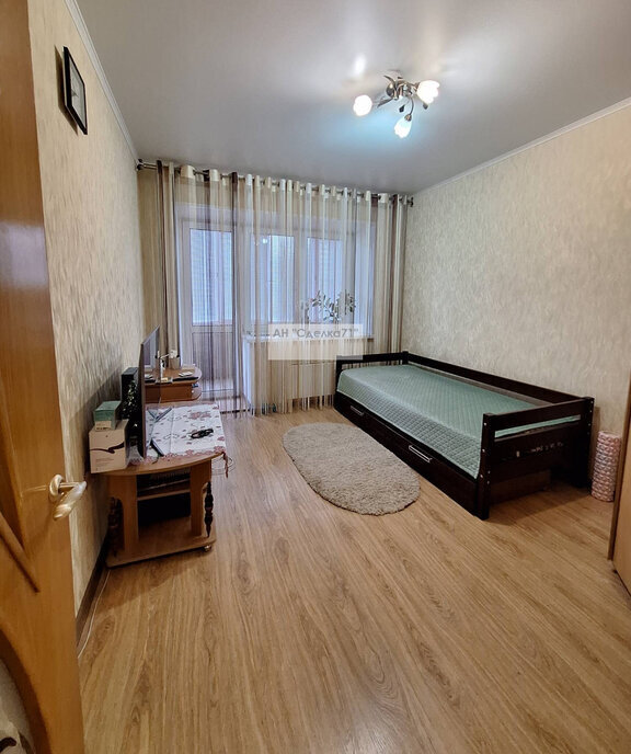 квартира р-н Щекинский г Щекино ул Колоскова 9 фото 2