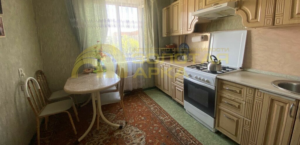 квартира р-н Славянский г Славянск-на-Кубани ул Ковтюха 95 фото 11