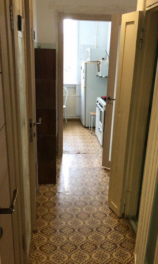 квартира р-н Барабинский г Барабинск ул Коммунистическая 33 фото 1