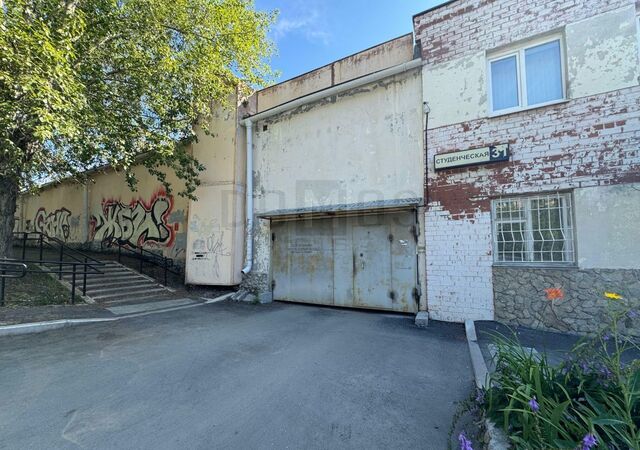 р-н Кировский ул Студенческая 31 фото