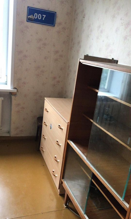 квартира р-н Барабинский г Барабинск ул Коммунистическая 33 фото 4