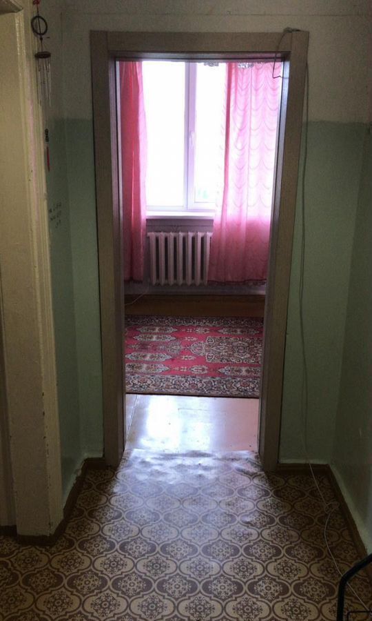 квартира р-н Барабинский г Барабинск ул Коммунистическая 33 фото 2