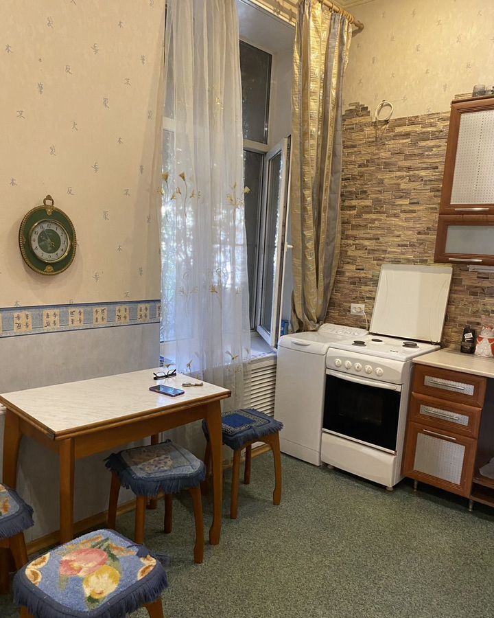 квартира г Таганрог Центральный ул Розы Люксембург 105 фото 3