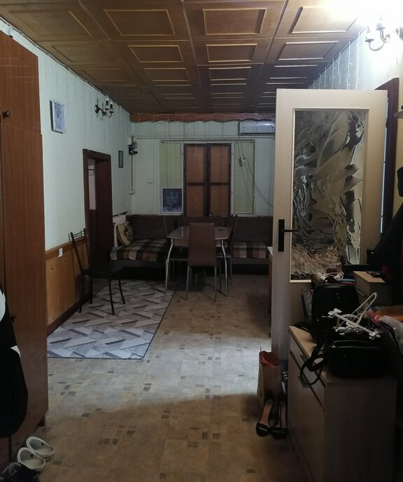 дом р-н Абинский г Абинск ул Комарова фото 8