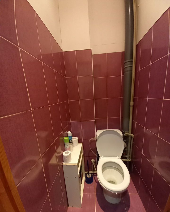 комната г Калининград р-н Ленинградский ул Угловая 2 фото 6