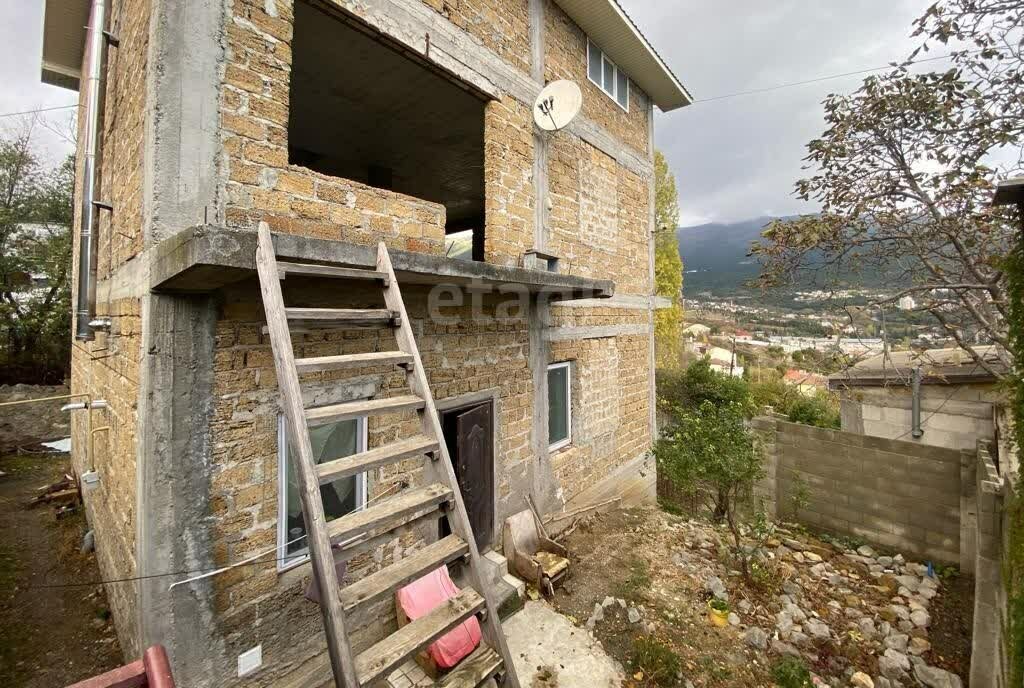 дом г Ялта ул Чкалова фото 7
