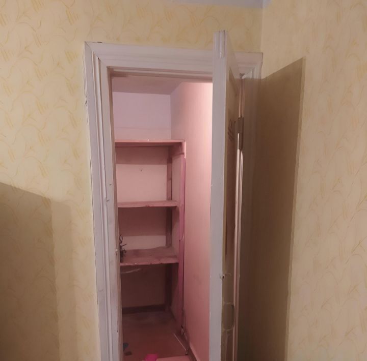 квартира г Кировск ул Мира 3 фото 6