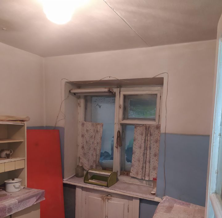 квартира г Кировск ул Мира 3 фото 7