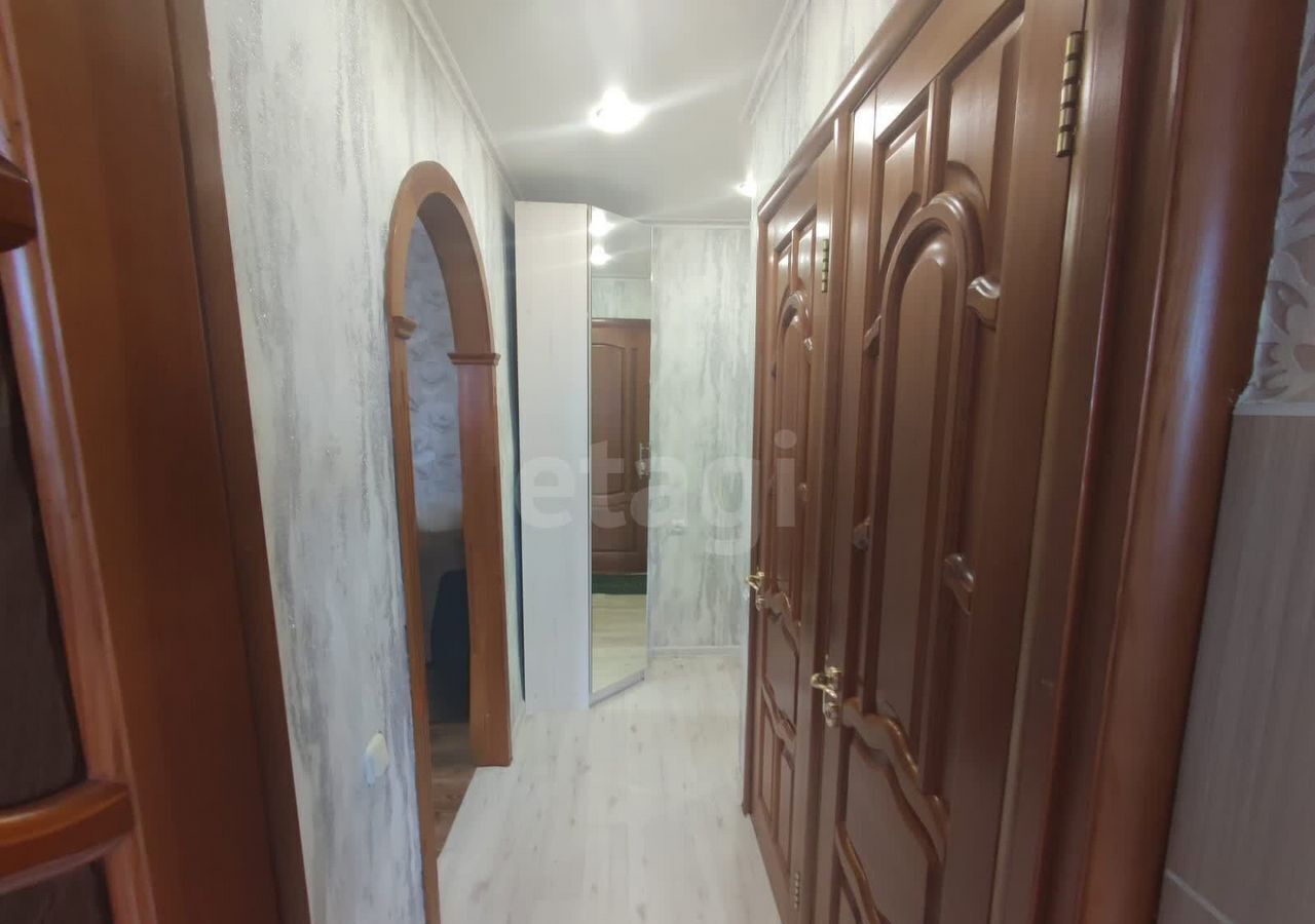 квартира г Стерлитамак ул Худайбердина 141 фото 11