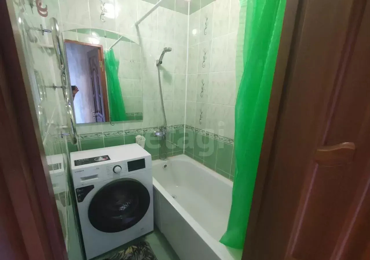 квартира г Стерлитамак ул Худайбердина 141 фото 10