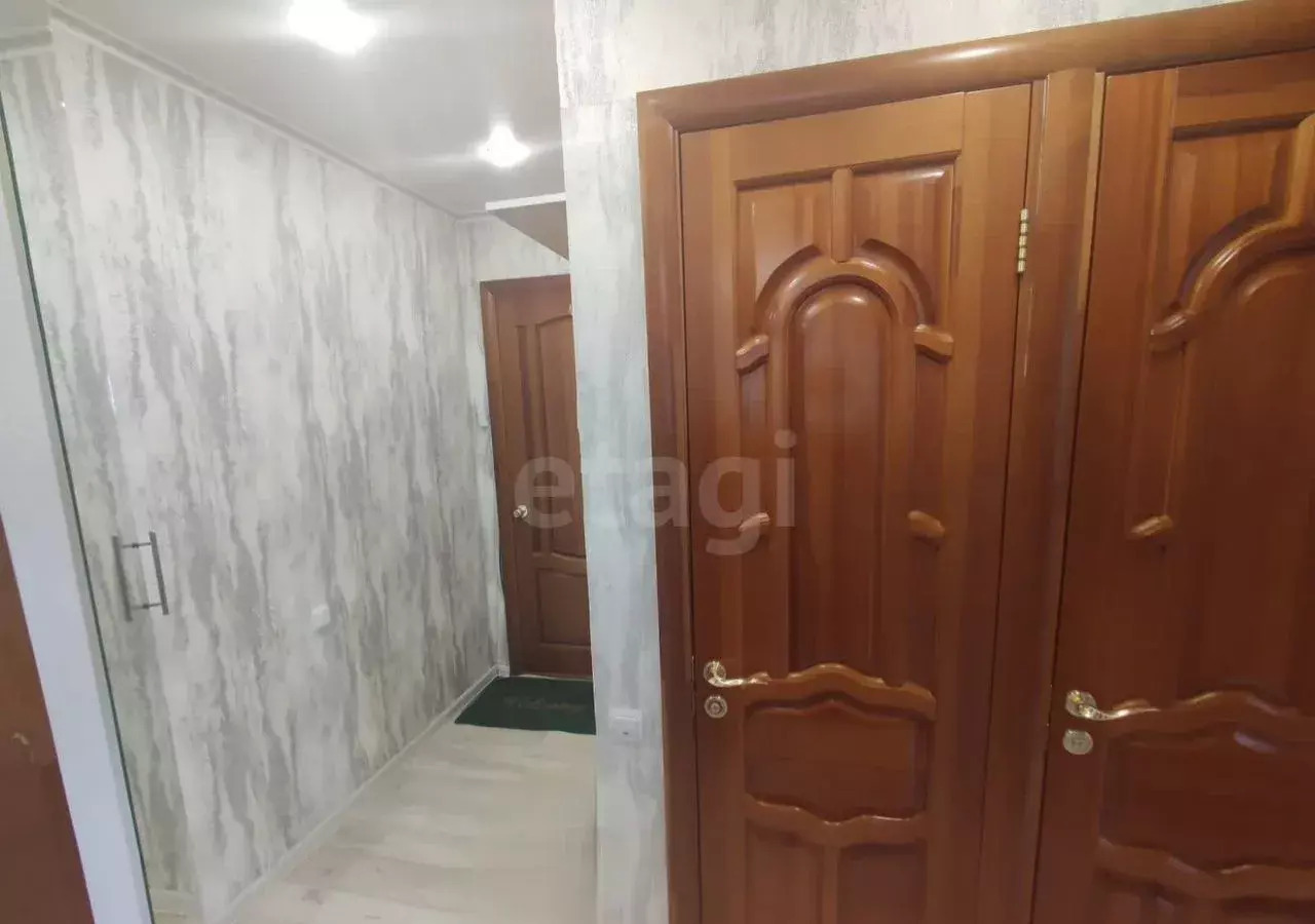 квартира г Стерлитамак ул Худайбердина 141 фото 12