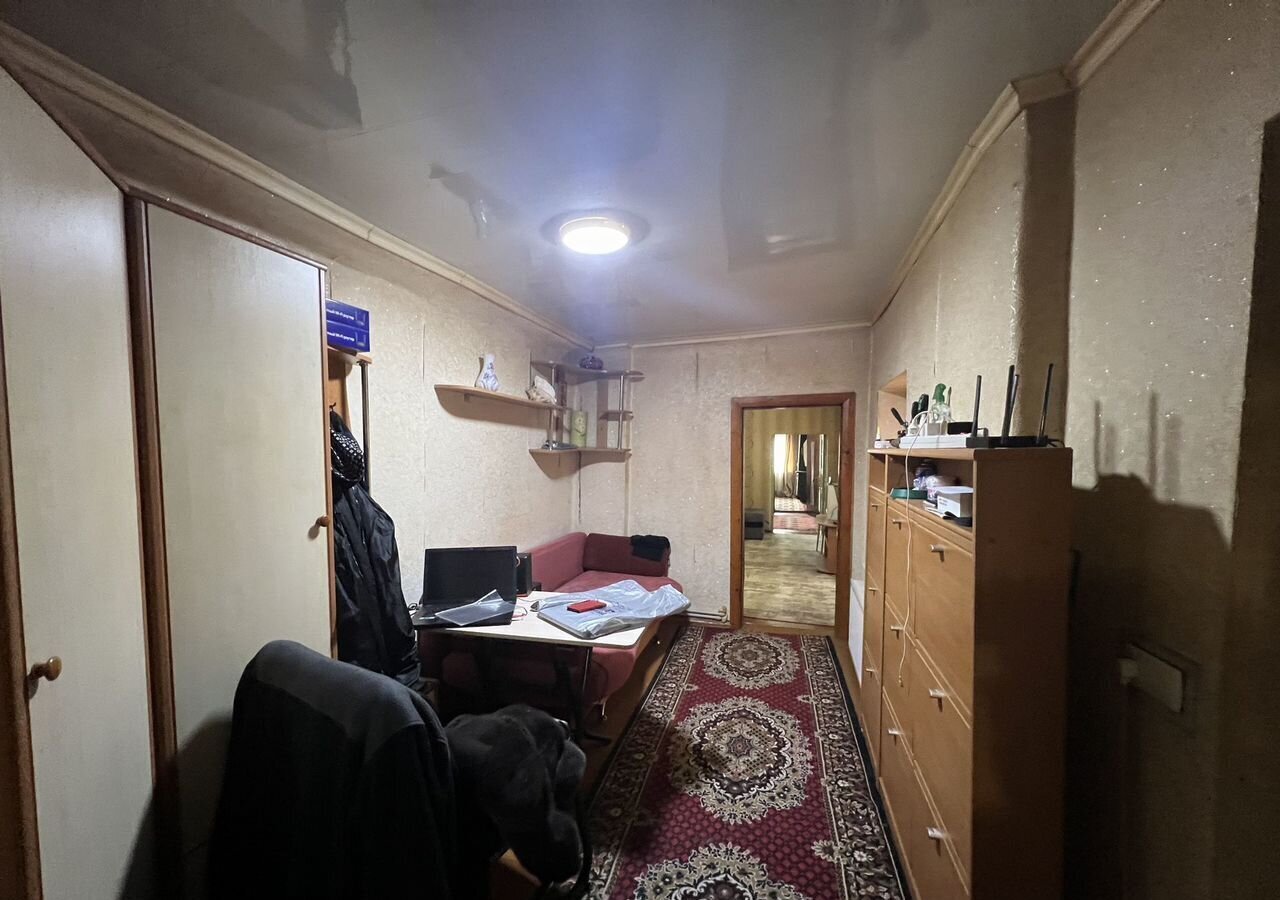 квартира г Симферополь ул Субхи 34 фото 9