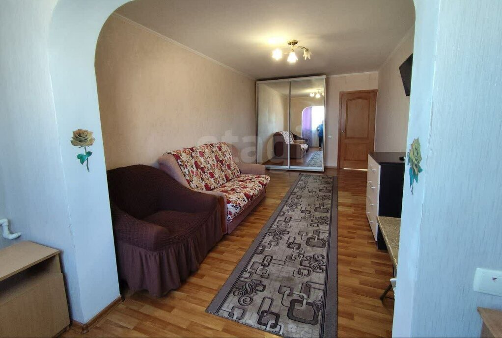 квартира г Алушта ул Октябрьская 43 фото 28