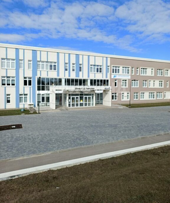 квартира г Тула ЖК «Петровский квартал» 6 улица Маршала Полубоярова фото 4