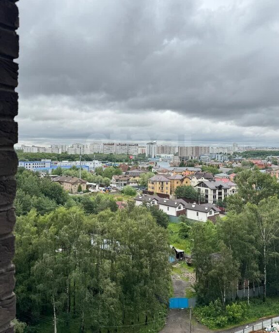 квартира г Щербинка квартал № 1 метро Коммунарка метро Румянцево ТиНАО № 2, 5с 5 фото 12