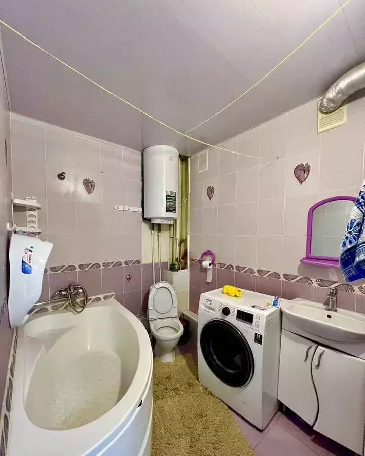 квартира г Симферополь ул имени газеты "Крымская правда" 61а фото 9