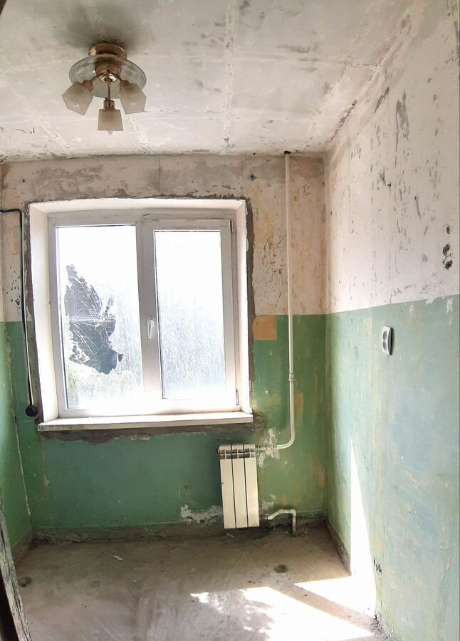 квартира г Новочеркасск ул Клещева 70а фото 8