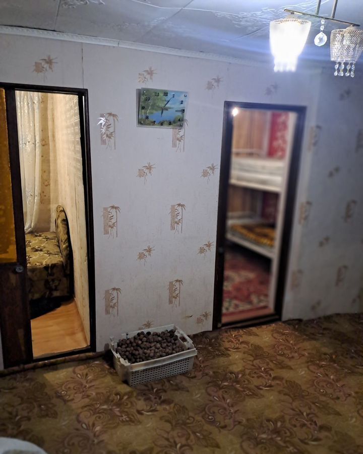 дом р-н Абинский г Абинск ул Луначарского 107 Абинское городское поселение фото 2