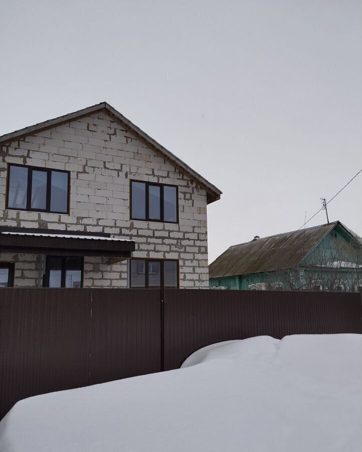 дом г Стерлитамак Уральский ул Александра Невского фото 2