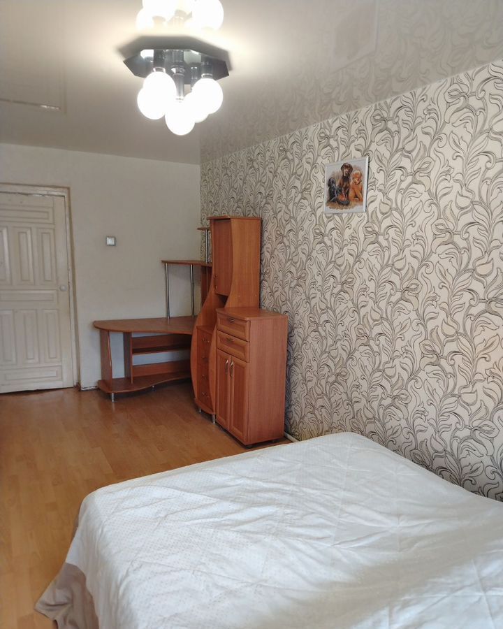 квартира г Югорск ул Попова 4 Тюменская обл. фото 9