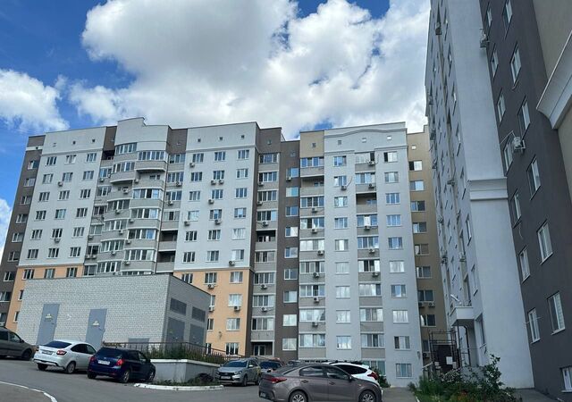 р-н Кировский ул Крайняя 87 фото