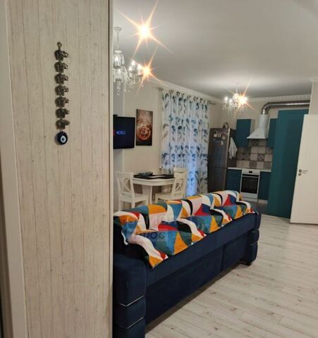 квартира р-н Центральный ул Черепановых 2а фото