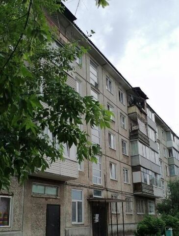 р-н Ленинский микрорайон Энергетики ул Говорова 56 фото