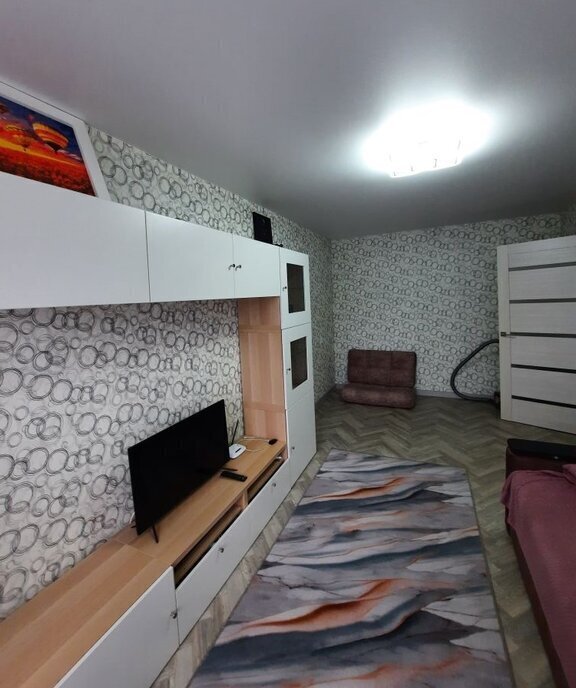 квартира р-н Фурмановский г Фурманов ул Мичурина 5 фото 3