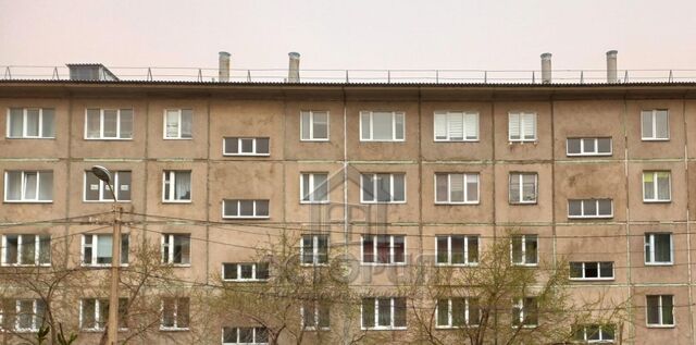 р-н Советский ул Светлова 5 фото