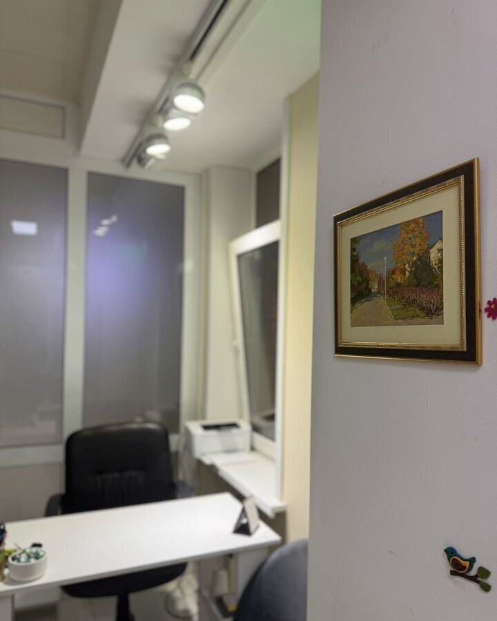 офис г Владимир р-н Октябрьский ул Мира 15в фото 8