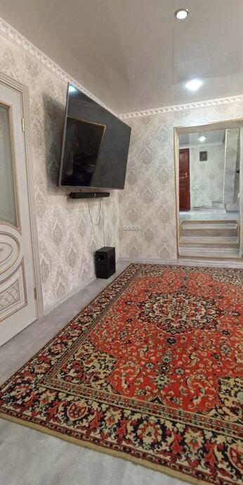 дом г Волгоград р-н Краснооктябрьский пер Стрелецкий фото 7
