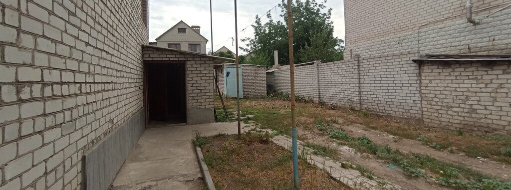 дом г Волгоград р-н Краснооктябрьский пер Стрелецкий фото 25