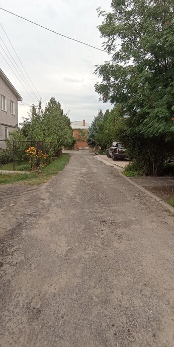 дом г Волгоград р-н Краснооктябрьский пер Стрелецкий фото 27