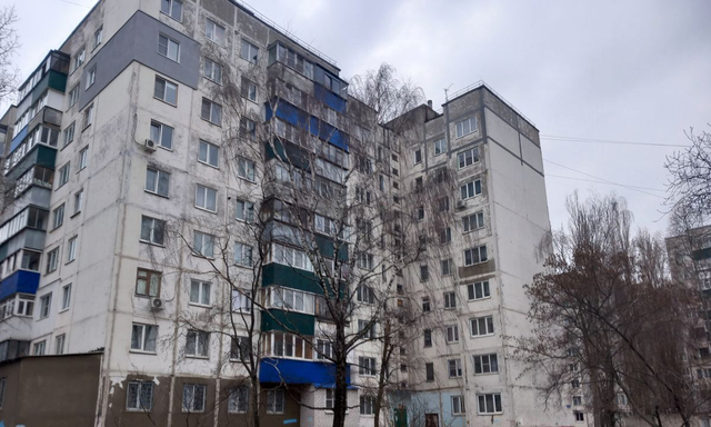 Северо-Западный дом 6 фото
