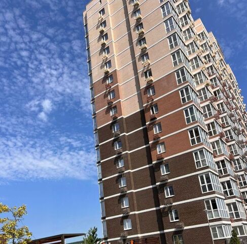 квартира р-н Южный ул Котанова 7к/2 фото